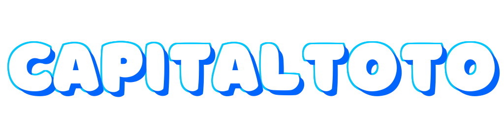 Logo CAPITAL TOTO